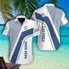 Club Puebla Personalized Name Hawaiian Shirt Summer Team Shirt