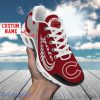 Colgate Raiders Custom Name Air Cushion Sports Shoes Upgrade Your New Style