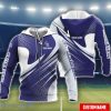 Colorado Rockies 3D Hoodie All Over Printed Personalized Name Unisex Men Women Hoodie Sport Fans
