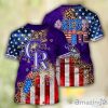 Colorado Rockies MLB Independence Day 3D T- Shirts