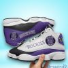Colorado Rockies Mlb Teams Football Air Jordan 13 Sneaker Shoes