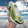 Colorado State Rams Custom Name Air Cushion Sports Shoes Upgrade Your New Style