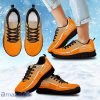 Colorful Tennessee Volunteers Passion Sneakers Shoes Gift For Big Fans