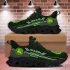 Custom Name john deere Max Soul Shoes Sport Running Sneakers Nice Gift For Men And Women