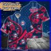 Custom Name or Team Name MLB Minnesota Twins Hawaiian Shirt 2024