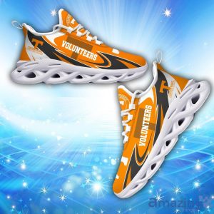 Custom Name Tennessee Volunteers Personalized Sneakers Max Soul Shoes Running Gift image Custom Name Tennessee Volunteers Personalized Sneakers Max Soul Shoes Running Gift Product Photo 2