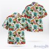 Cute SW Hawaiian Shirt 3D All Over Printed Hawaii Shirt Summer Gift