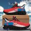 Dairy Queen Logo Max Soul Shoes Gift For Men And Women