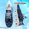 Dallas Cowboys Max Soul Shoes Personalized Name A Great Gift For Fans
