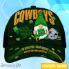 Dallas Cowboys NFL Cap Gnomes Patrick’s Day Custom Name