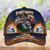 Dallas Cowboys NFL Damn Right Fans 3D Cap Sport Team Gift