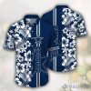Dallas Cowboys NFL Flower Hawaii Shirt Summer Gift Men And Wwomen Shirts