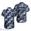 Dallas Cowboys NFL Hawaii Shirt 3D New Style Trending Gift For Fans