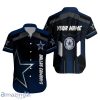 Dallas Cowboys NFL Hawaiian Shirt Best Gift Ideas For Fans Custom Name