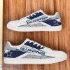 Dallas Cowboys Nfl Skate Shoes For Every Occasion