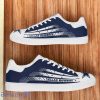 Dallas Cowboys Nfl Skate Shoes For Men Women