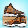 Deer Hunting Camo Pattern Air Jordan 13 Sneaker Shoes