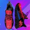 Delta Air Lines Weatherized Logo Max Soul Shoes Gift For Men And Women