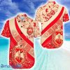Delta Sigma Theta Special Hawaiian Shirt For Men And Women