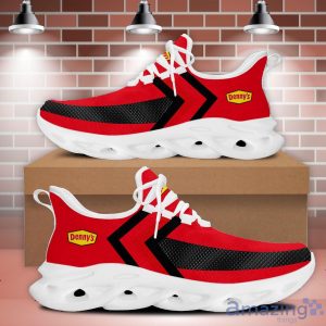 denny's Max Soul Shoes Sneakers Ultra Trending Men And Women Shoes Product Photo 2