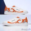 Denver Broncos Limited Edition Men’s And Women’s US Sizes Skate Shoes