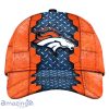 Denver Broncos NFL Cap Logo Team For Fans