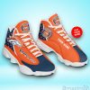 Denver Broncos Nfl Football Air Jordan 13 Sneaker Shoes Custom Name