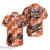 Denver Broncos NFL Hawaii Shirt 3D New Style Trending Gift For Fans