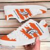 Denver Broncos Nfl Skate Shoes For Fans on the Go