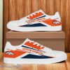 Denver Broncos Nfl Skate Shoes For Ultimate Fan Fashion