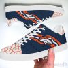 Denver Broncos Skate Shoes For All Fans