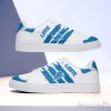 Detroit Lions Limited Edition Men’s And Women’s Skate Shoes