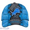 Detroit Lions NFL Cap Logo Team For Fans