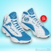 Detroit Lions Nfl Football Air Jordan 13 Sneaker Shoes Custom Name