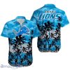Detroit Lions NFL Hawaii Shirt 3D Design Trending For Fans