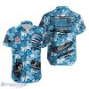 Detroit Lions NFL Hawaii Shirt 3D New Style Trending Gift For Fans