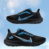Detroit Lions NFL Running Shoes Sneaker For Men Women