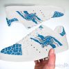 Detroit Lions Skate Shoes For All Fans