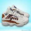 Detroit Tigers Mlb Air Jordan 13 Sneaker Shoes