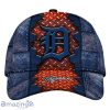 Detroit Tigers MLB Cap Logo Team For Fans