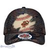 Detroit Tigers MLB Cap New Design Logo Team For Fans