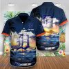 Detroit Tigers MLB Custom Hawaii Shirt Unique Gift