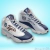 Detroit Tigers Mlb Football Fc Teams Air Jordan 13 Sneaker Shoes