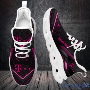 deutsche telekom Max Soul Shoes Sport Running Sneakers Nice Gift For Men And Women Product Photo 2