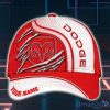 Dodge 3D Cap Gift For Men Father’s Day Gift