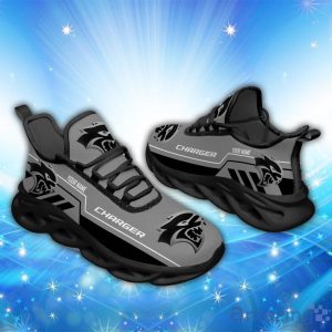 Dodge Charger Max Soul Shoes Custom Name Sneakers Car Lovers Gift Product Photo 2