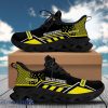 Dollar General Advanced Technology Logo Max Soul Shoes Gift For Men And Women