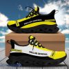 Dollar General Good Elasticity Logo Max Soul Shoes Gift For Men And Women