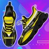 Dollar General Soft Cushion Logo Max Soul Shoes Gift For Men And Women