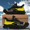 Dollar General Style And Personalization Logo Max Soul Shoes Gift For Men And Women